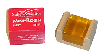 Rosin Cake