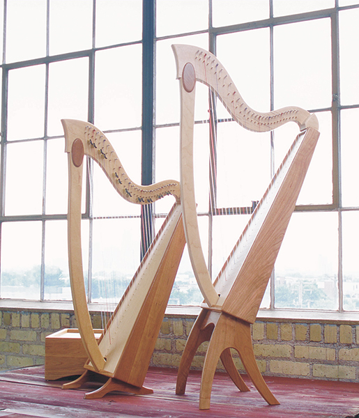 Studio Harpa