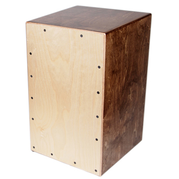 Snare Cajon