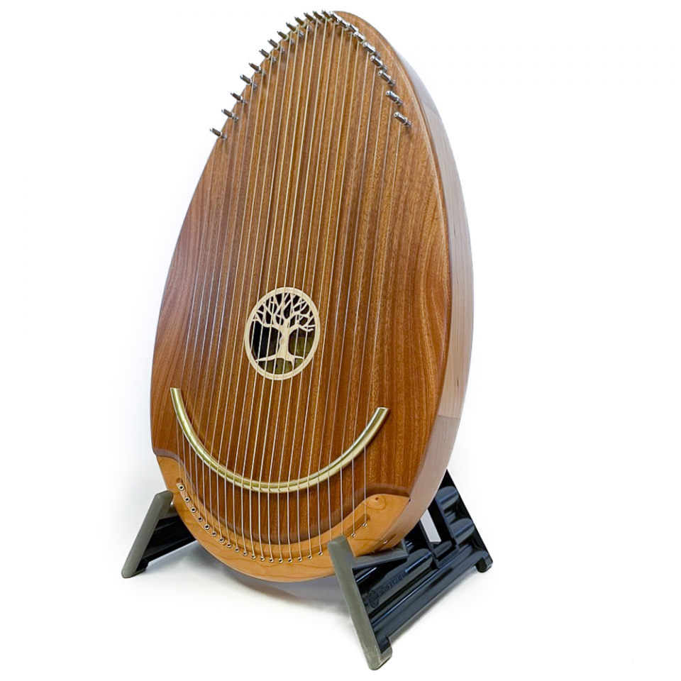 Musicmakers: Classic Reverie Harp