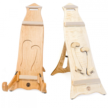 Sonnet Lap Harp Stand