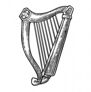 Ballad Harp