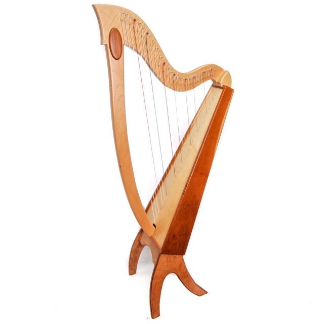Studio Harp