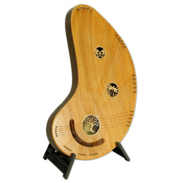 Chord Harp