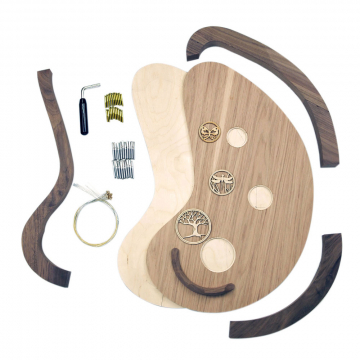 Chord Harp KIT