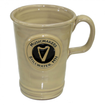 Musicmakers Mug (2017)