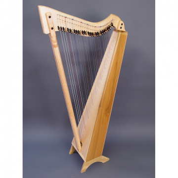 Smartwood Harp