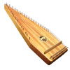 Bowed Psaltery Strings