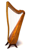 Epic Harp Strings