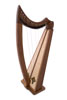 Shepherd Lap Harp Strings