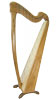 Voyageur Harp Strings