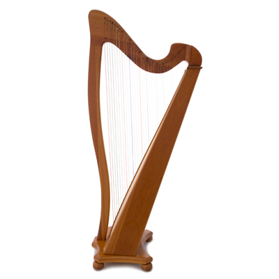 Musicmakers harps store