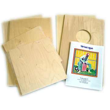 Cajon - KIT