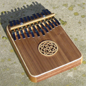 Thumb Piano: Musicmakers